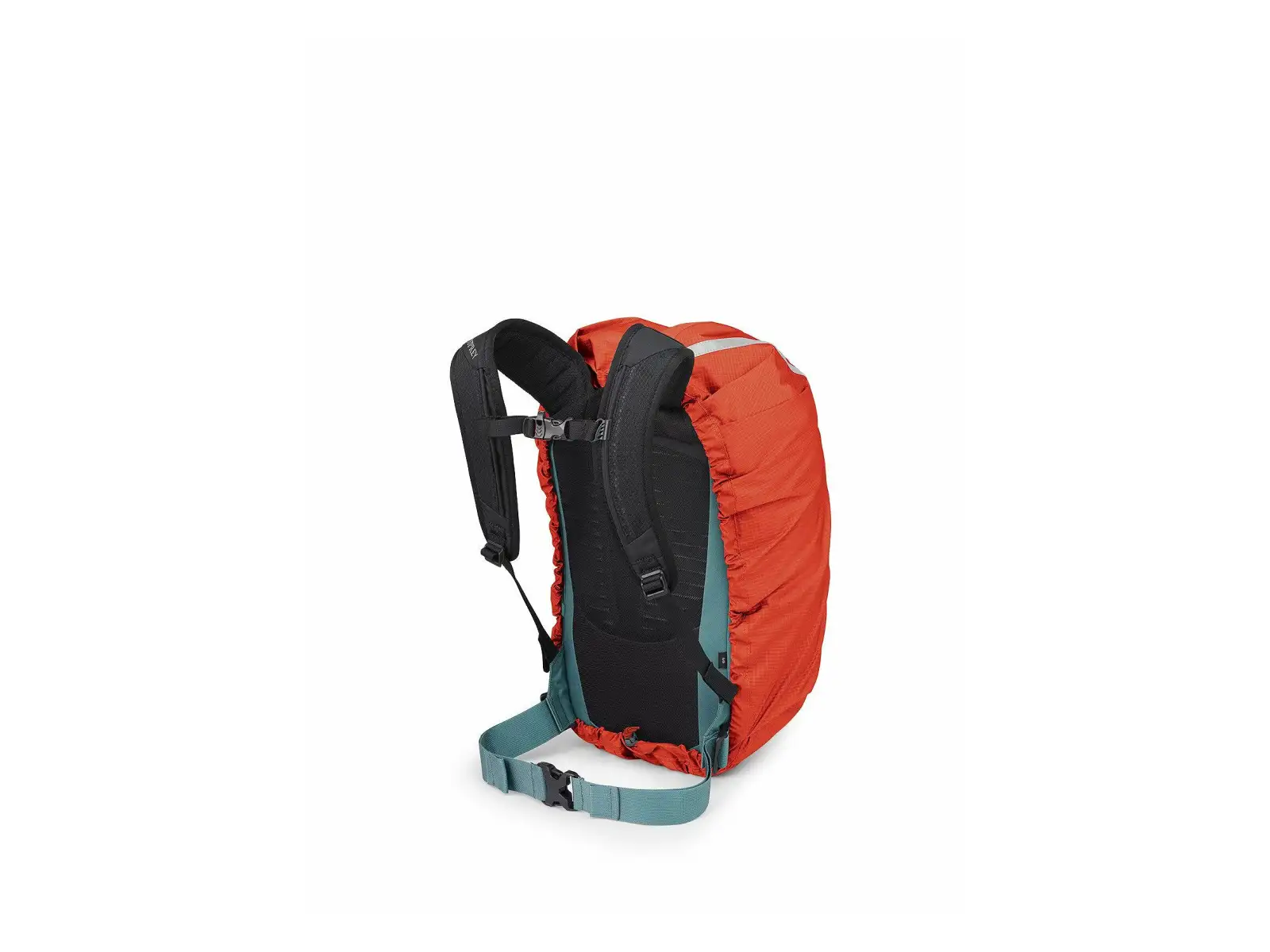 Osprey Hi-Vis Commuter S pokrowiec na plecak Mars Orange