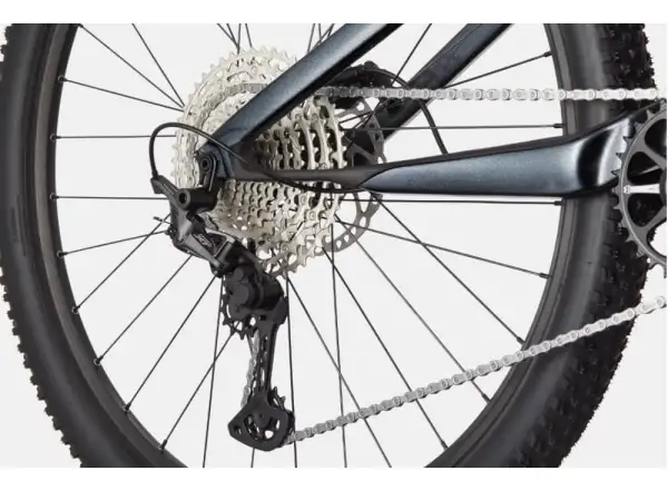 Cannondale Scalpel Carbon SE 2 rower górski Black magic