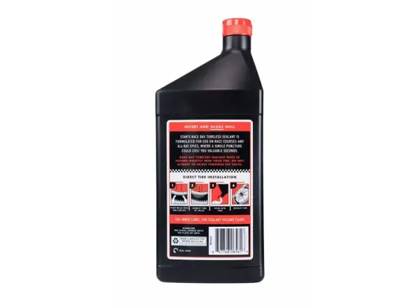 No Tubes Race uszczelniacz bezdętkowy 1000 ml