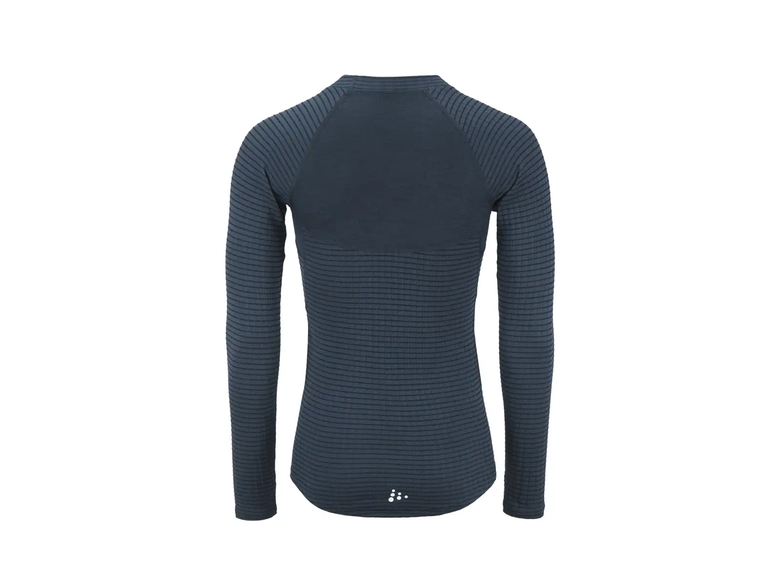 CRAFT Wool Extreme X LS 2 męska koszulka niebieska