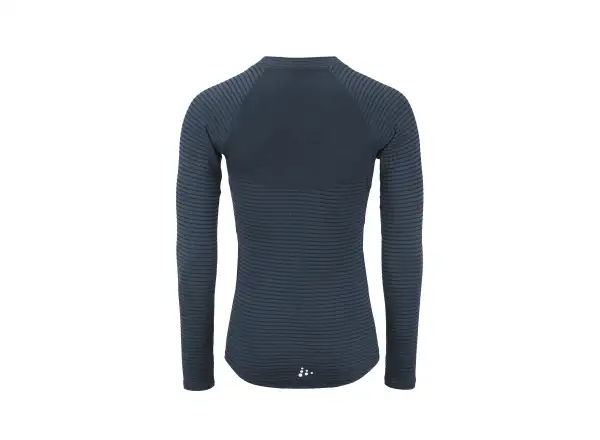 CRAFT Wool Extreme X LS 2 męska koszulka niebieska