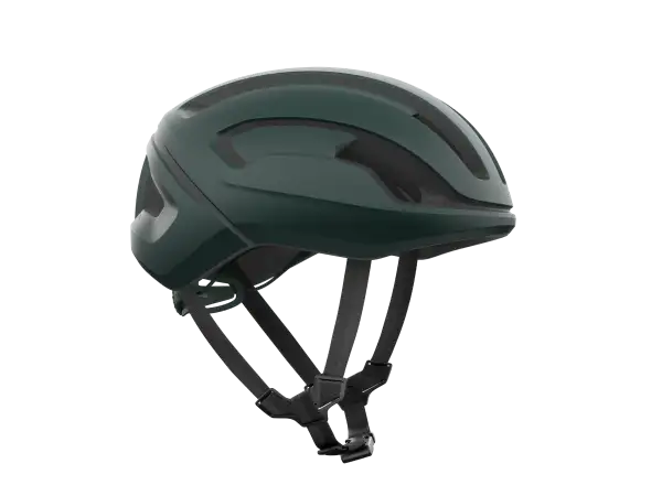 POC Omne Air MIPS kask Pargasite Green Matt