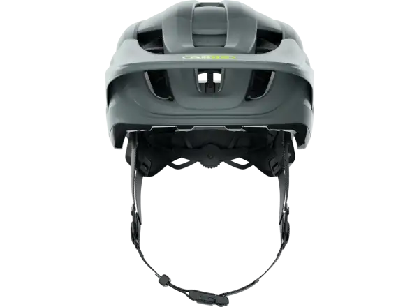 Abus Cliffhanger Mips MTB kask Concrete Grey