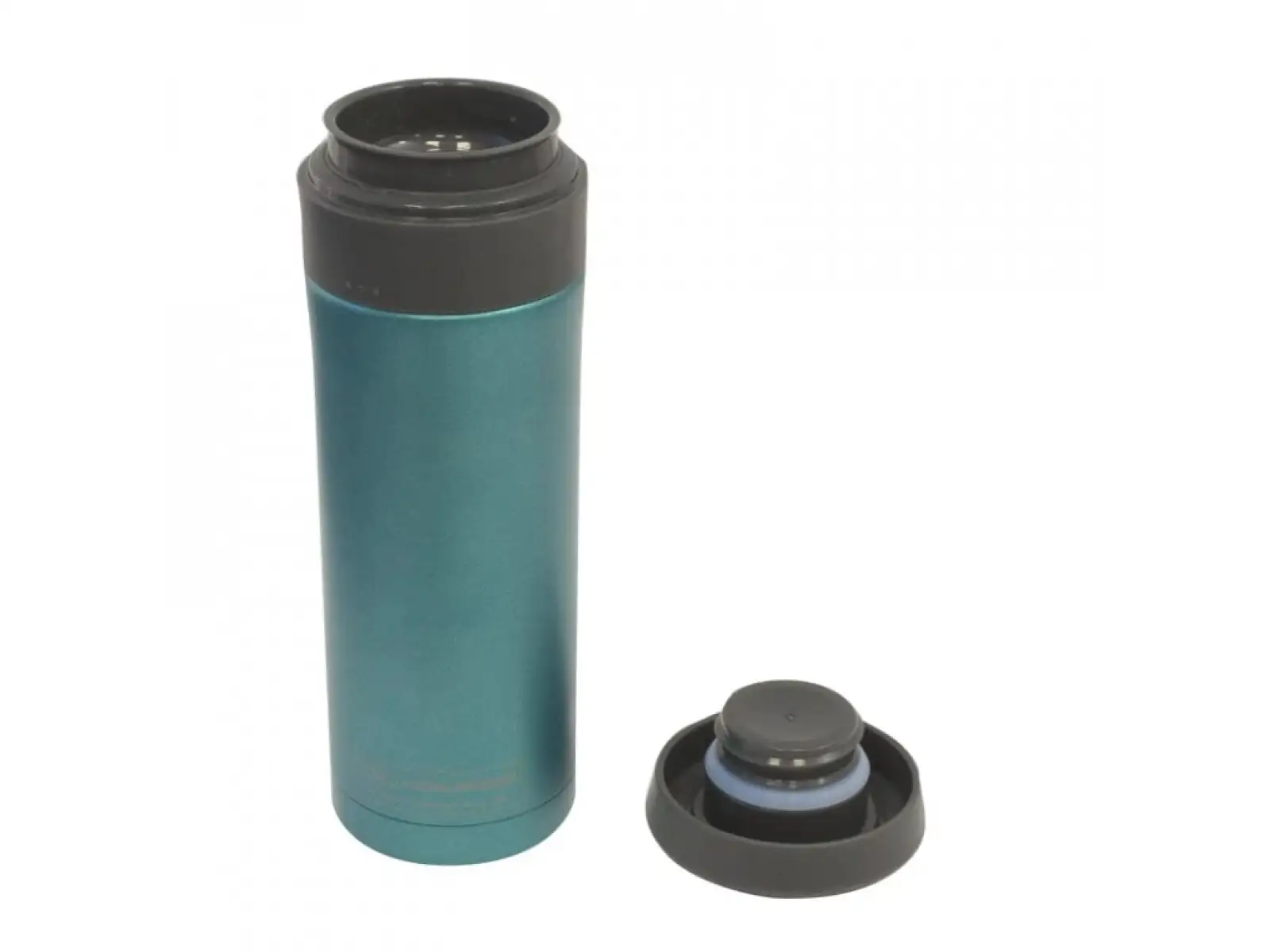 Highlander Thermal mug Termoska 500 ml niebieska