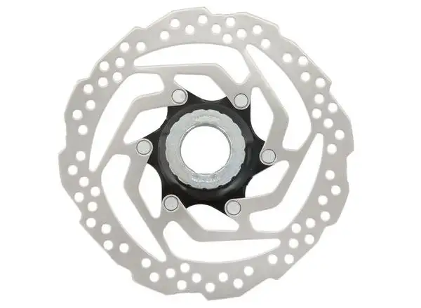 Shimano SM-RT10 CL tarcza hamulcowa 180 mm