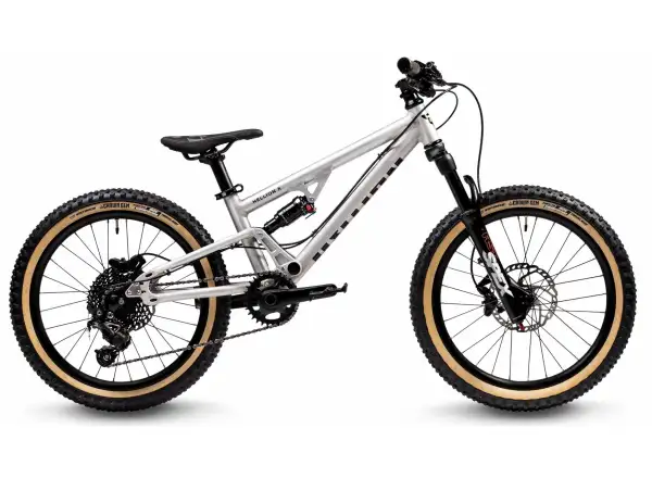 Early Rider Hellion X20 rower dziecięcy Raw