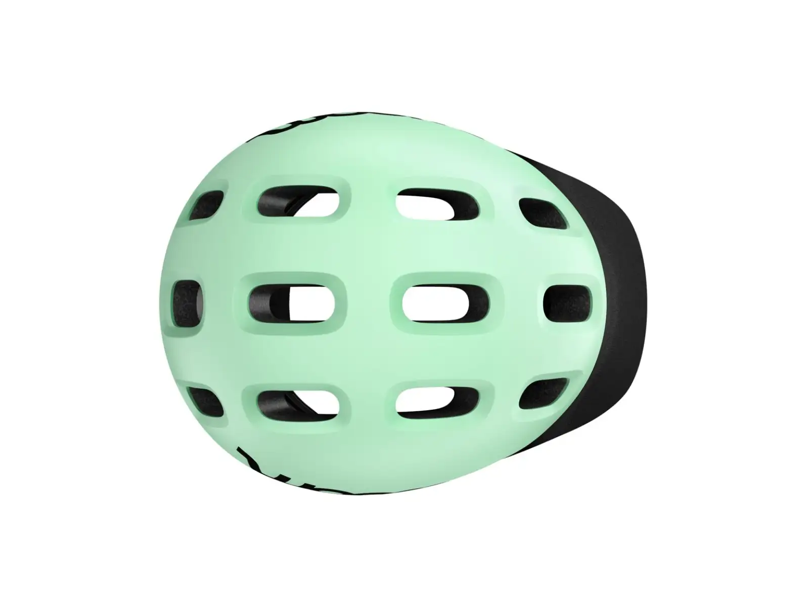 Woom 3.0 kask dziecięcy Mint