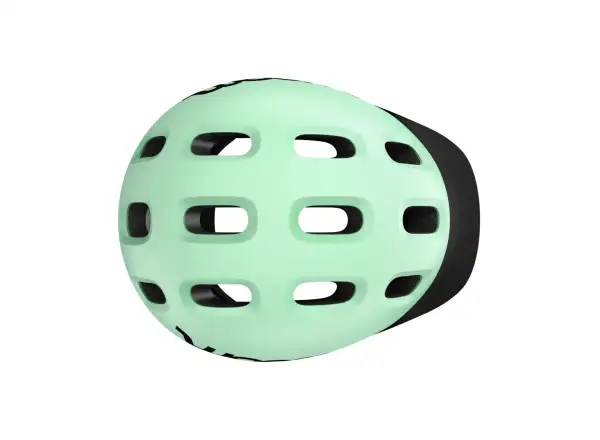 Woom 3.0 kask dziecięcy Mint
