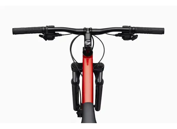 Cannondale Trail 7 27,5" rower górski Rally Red