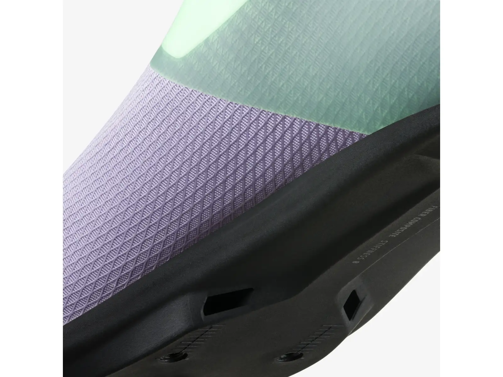 Fizik Tempo Lyra buty szosowe Lavander/Mint Green