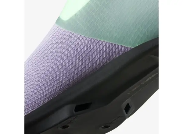 Fizik Tempo Lyra buty szosowe Lavander/Mint Green