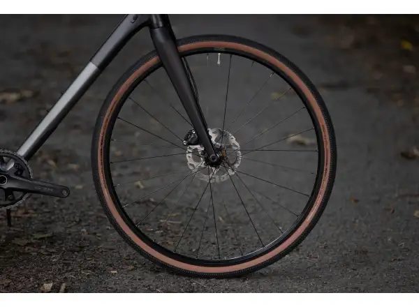 Superior X-Road 6.2 GR gravel rower Matte Anthracite