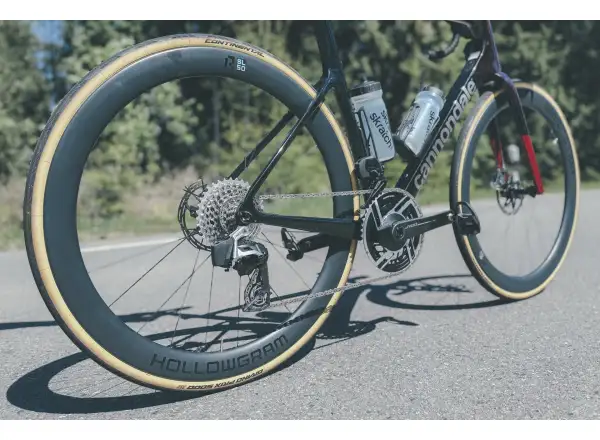 Sram Red AXS 2X Hammerhead szosowy zestaw