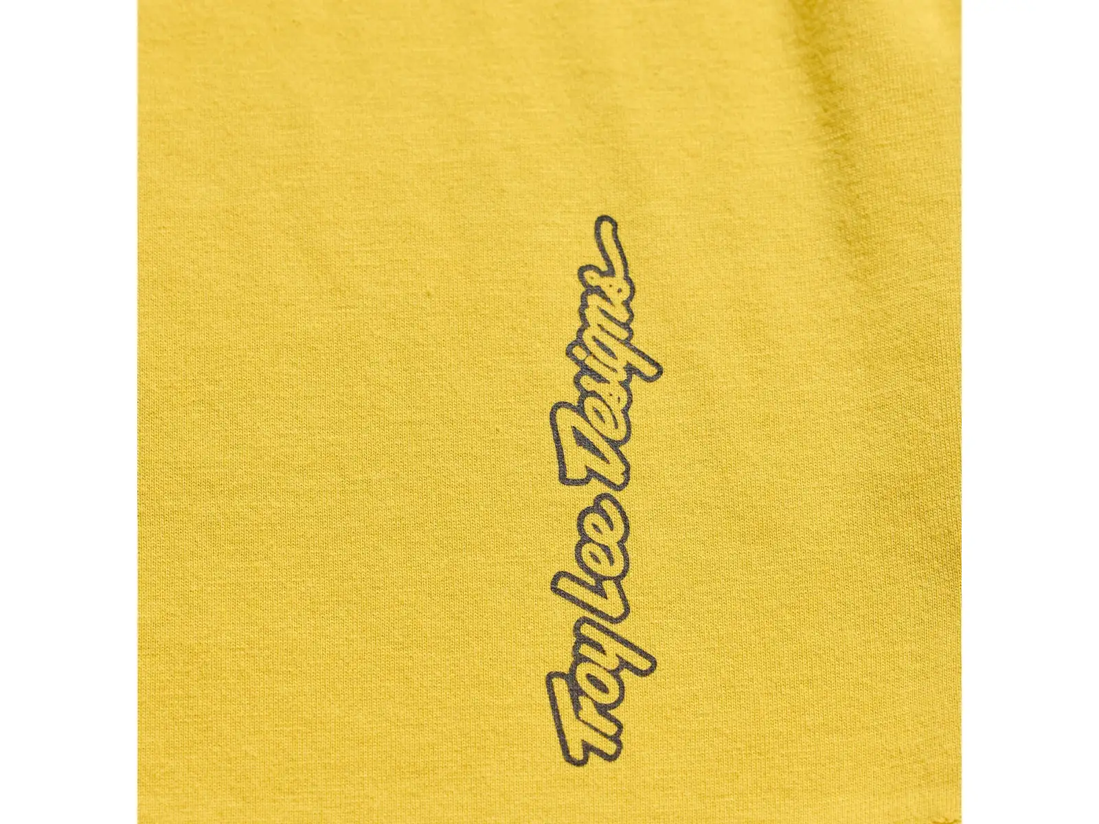 Troy Lee Designs Stripes męska koszulka krótki rękaw Butter