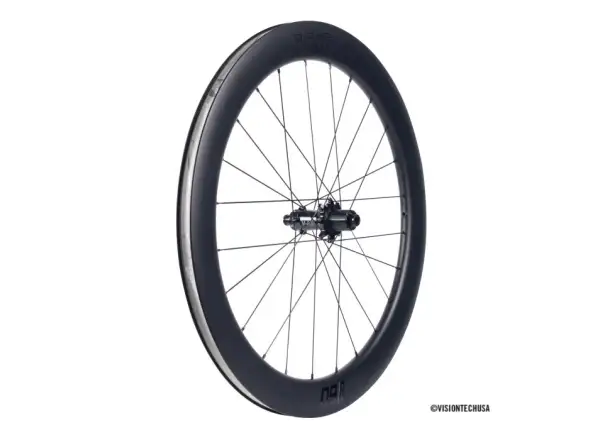Vision SC60 SL i23 DB-CL CH-TL zaplecione koła SH11
