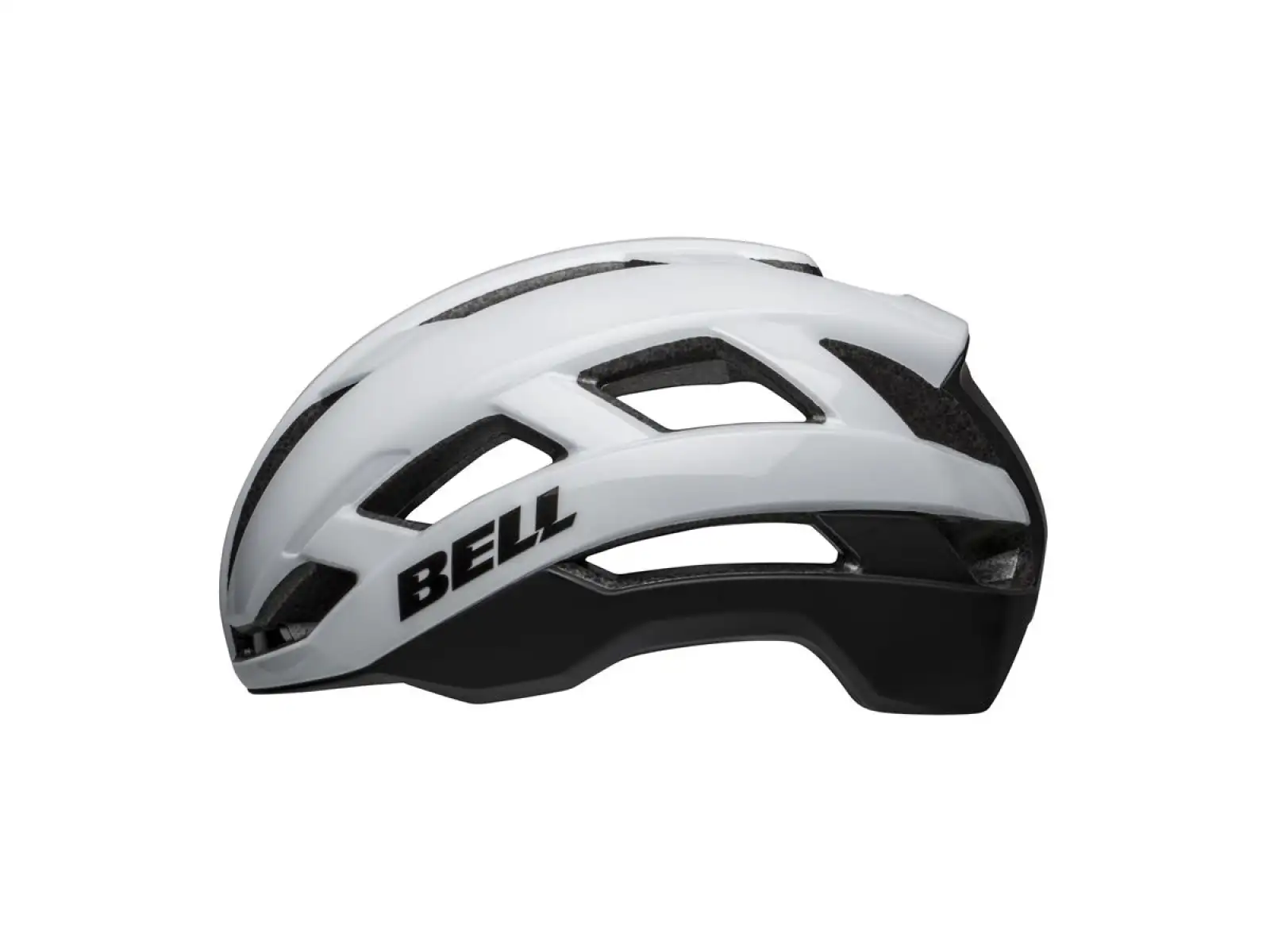 BELL Falcon XR MIPS kask Mat White/Black Mat