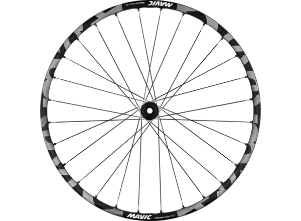 Mavic Deemax Enduro SL 29" Boost INTL zaplecione koła Sram XD