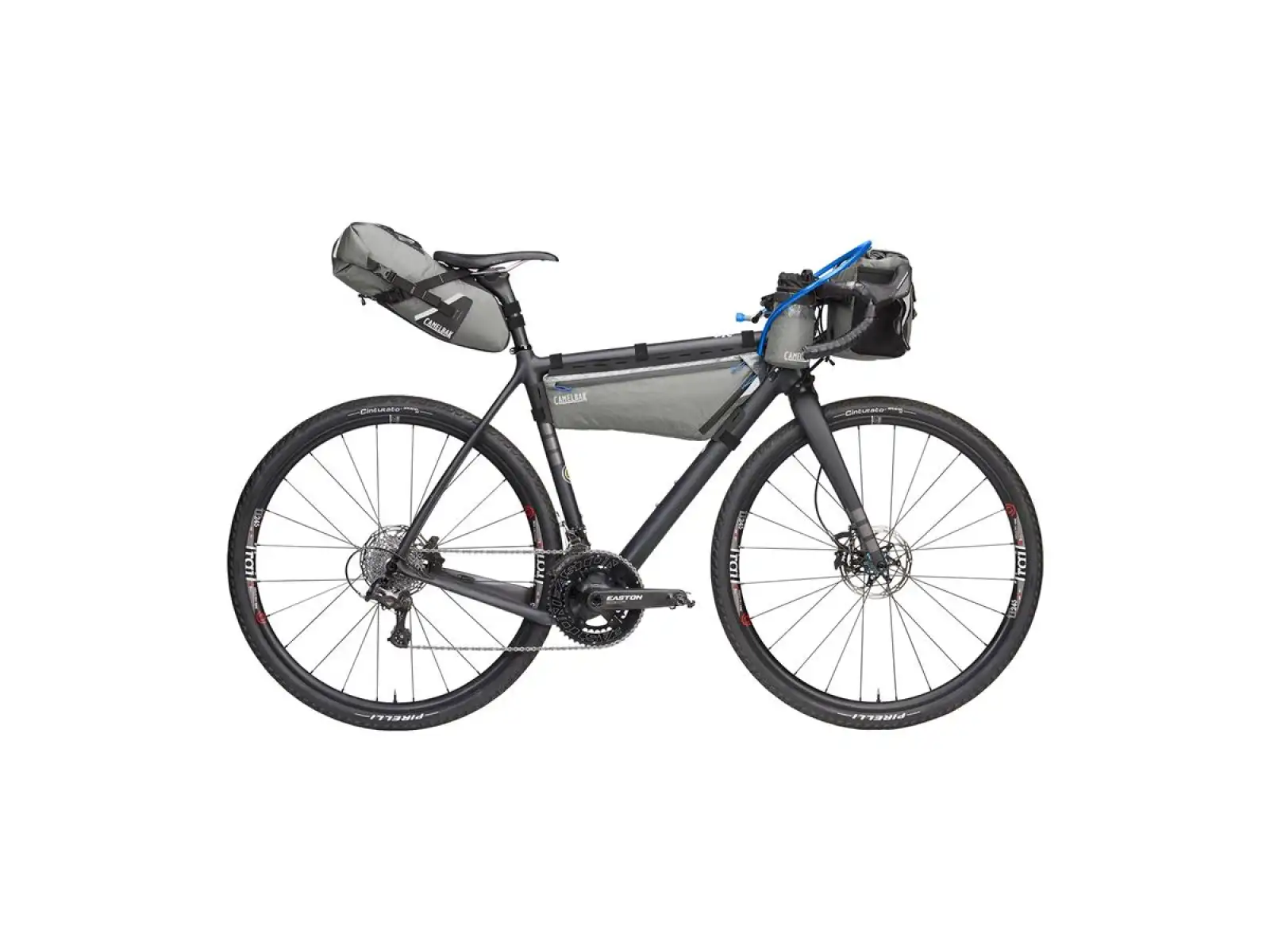 Camelbak Mule 12 torba na kierownicę 12 l