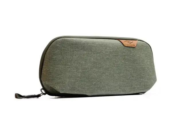 Peak Design Tech Pouch Small etui Sage