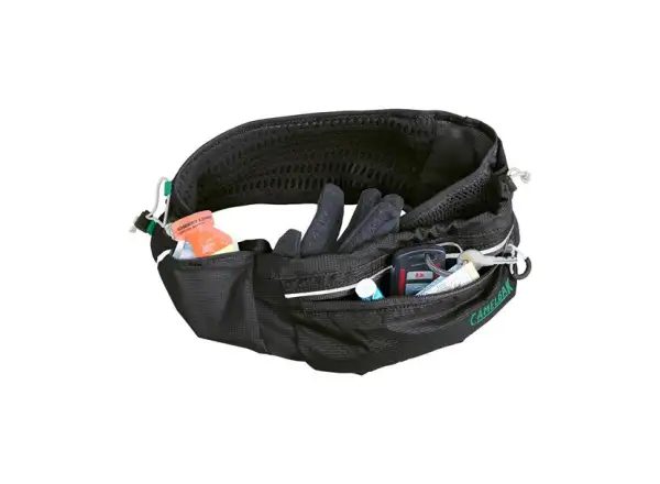 Camelbak Ultra pas do biegania Black