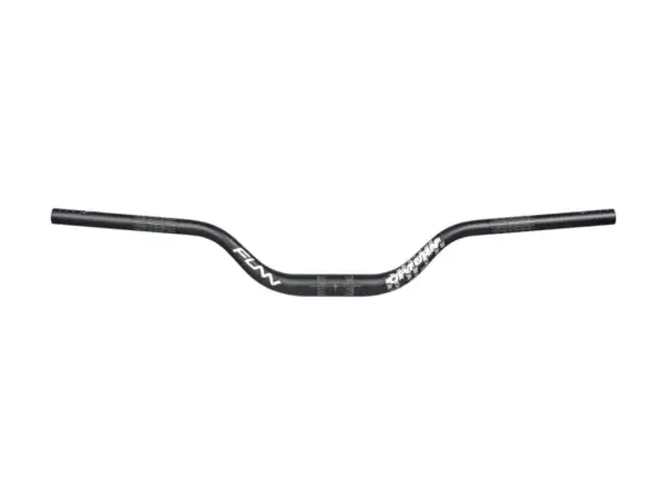 Funn Upturn 35/800 mm MTB kierownica 75 mm wznios Blast Black