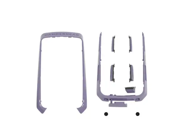 Hammerhead Karoo Color Shell osłona Ascent Purple