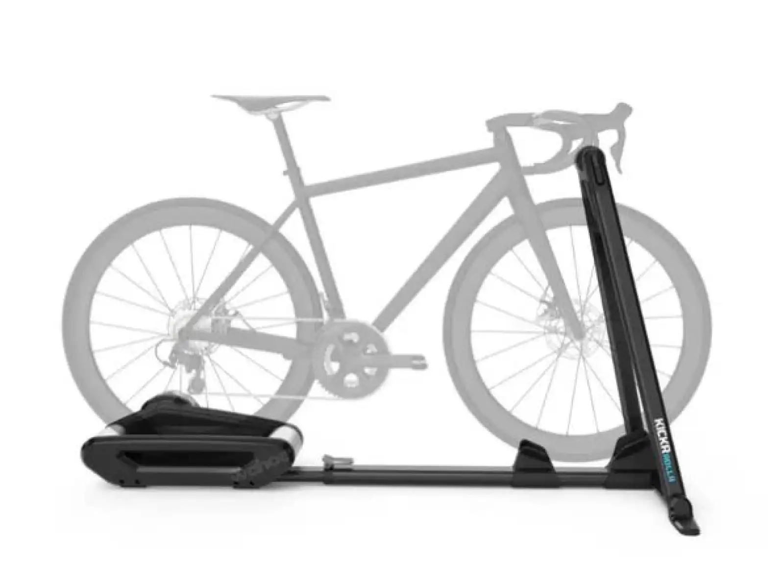 Wahoo Kickr Rollr Smart Trainer rolki