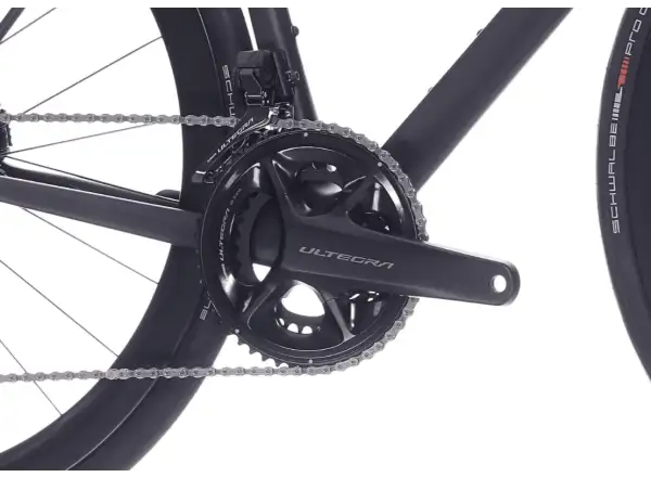 Superior RR 9.8 rower szosowy Matte Carbon / Black