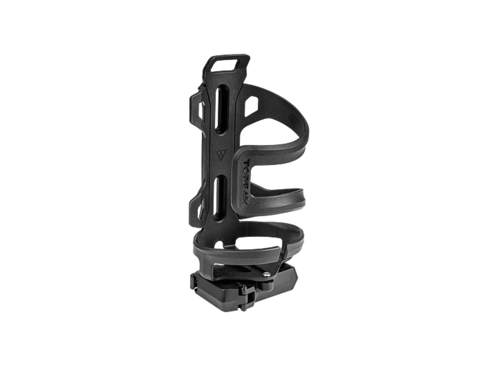 Topeak Dualslide Cage Pro koszyk na butelkę + narzędzie ToolBox N11