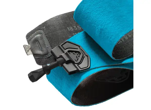 Dynafit Ridge 95 zestaw skiturowy Black Out/Gold