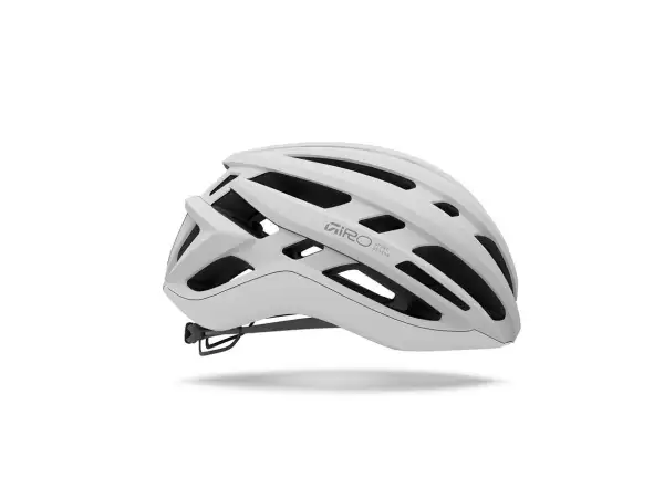 Giro Agilis MIPS kask Mat White