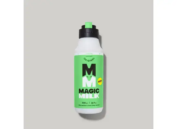 Magic Milk Tubeless Original uszczelniacz bezdętkowy 500 ml