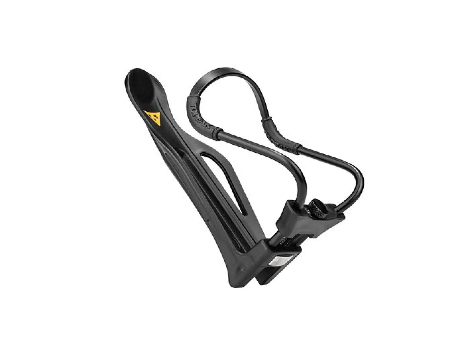 Topeak Modula Cage II regulowany koszyk na bidon czarna Al