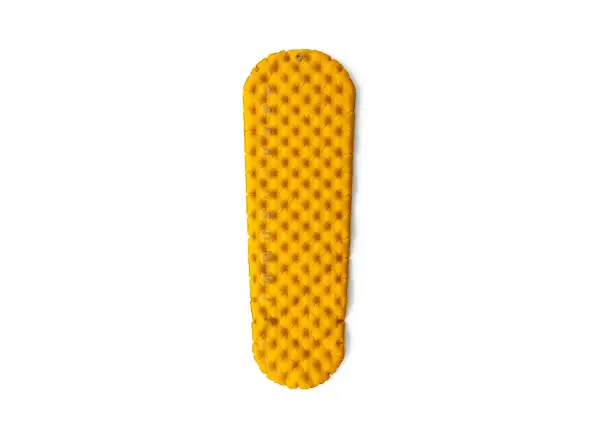 Sea to Summit Ultralight XR Insulated Mat Regular dmuchana mata Arrowwood