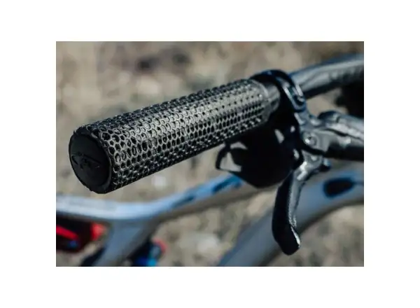 Lizard Skins 3DGRP chwyty Jet Black