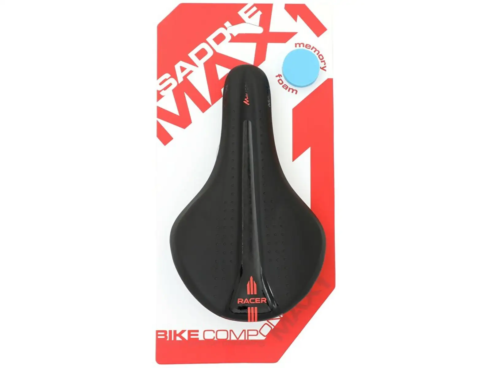 MAX1 Ergo Plus Junior 140 siodełko dziecięce