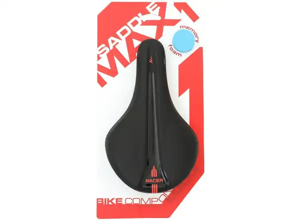 MAX1 Ergo Plus Junior 140 siodełko dziecięce