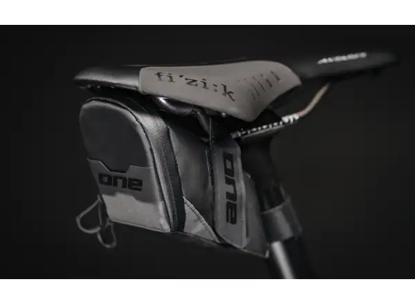 One Bikeparts S.Bag 50 L torba black