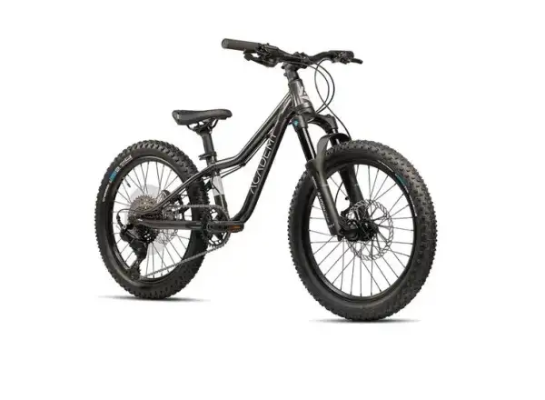 Academy S-Grade Trail 4 rower dziecięcy 20" czarna