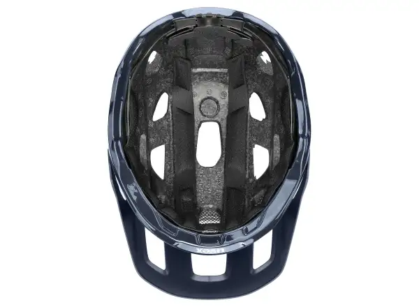 Uvex React MTB kask Mystic Matt