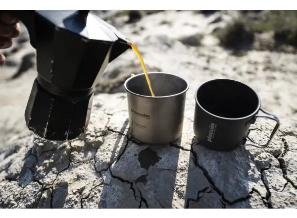 Pinguin Mug Titan kubek 600 ml