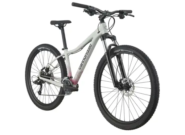 Cannondale Trail Womens 7 29" damski rower górski Chalk