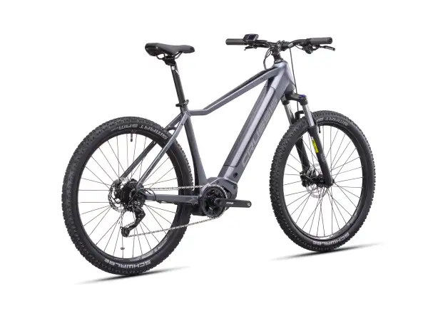 Crussis ONE-Guera 7.10 (522 Wh) górski rower elektryczny
