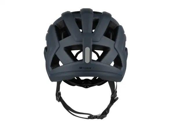 Force Trail kask MTB antracytowy