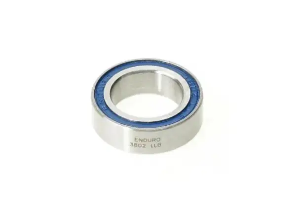 Enduro Bearings 3802 2RS ABEC 3 dwurzędowe łożysko kulkowe