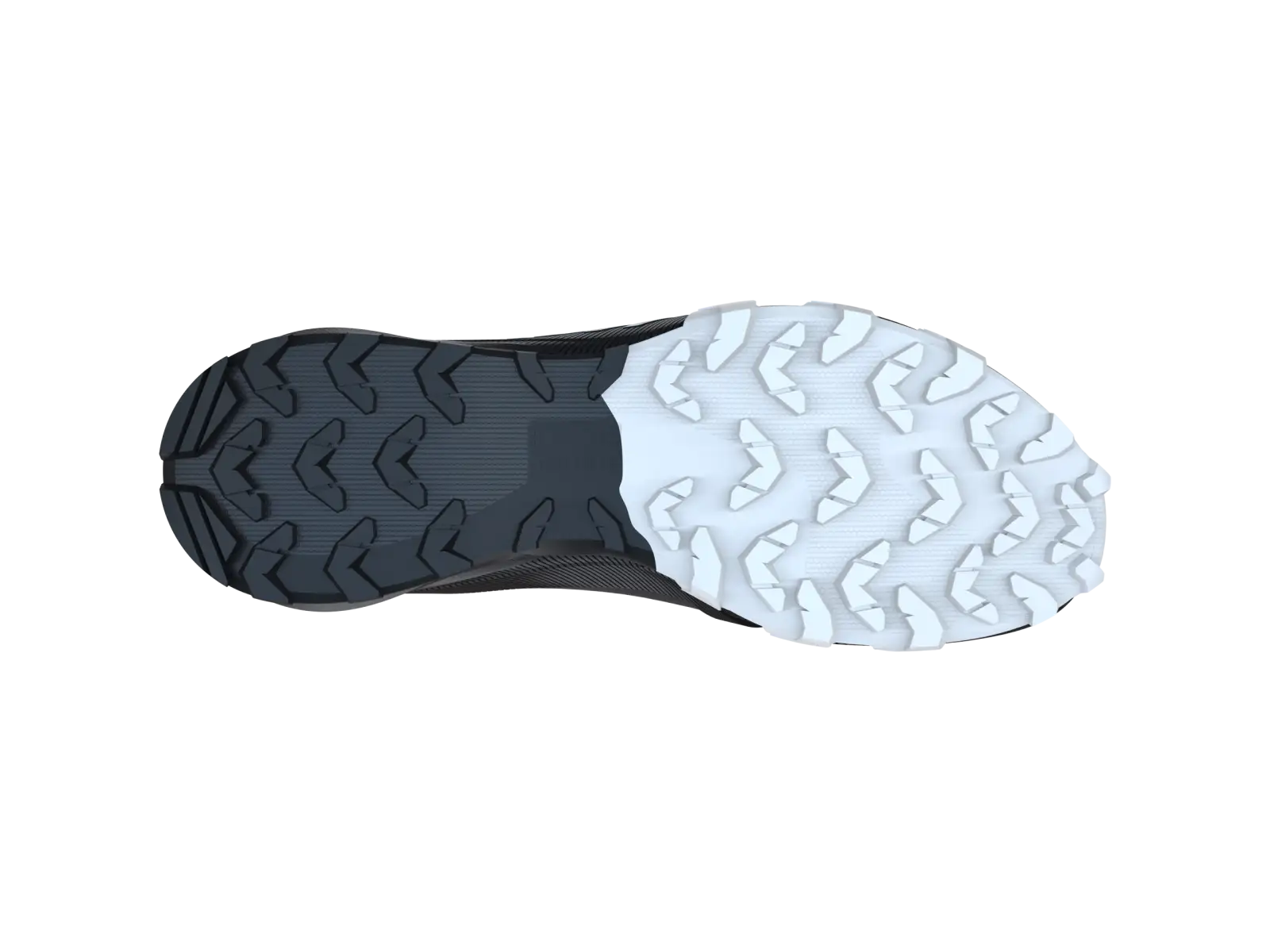 Dynafit Traverse Mid GTX męskie buty Black Out/Nimbus