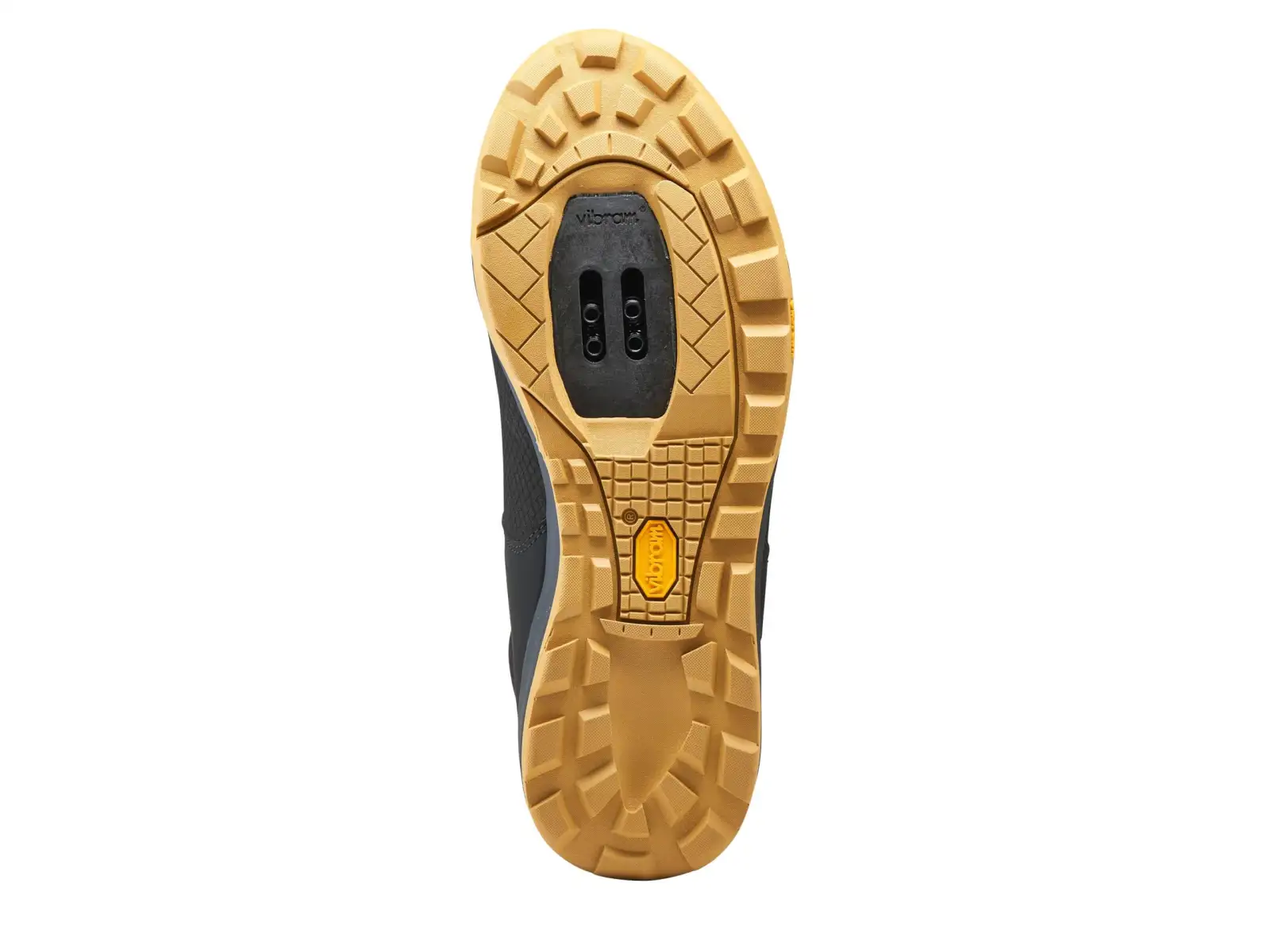 Northwave Kingrock Plus Gtx MTB zimowe męskie buty Black/Honey