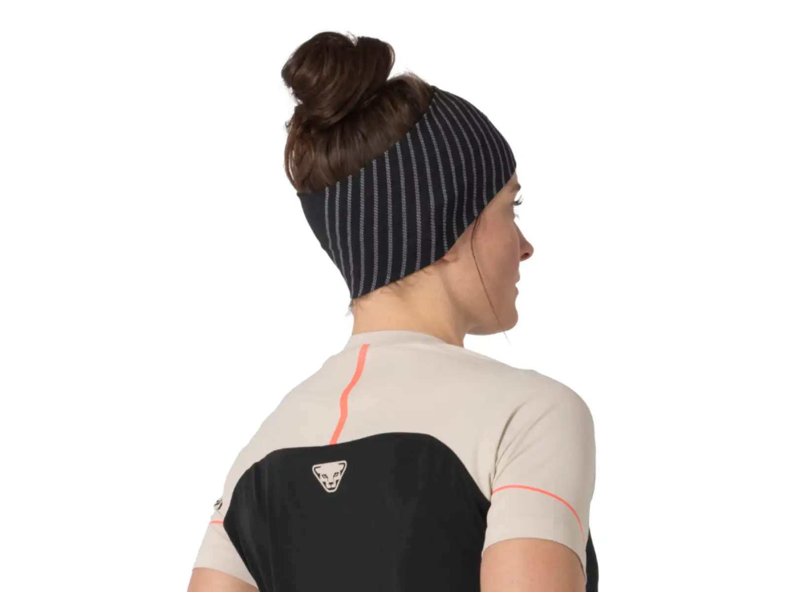 Dynafit Alpine Pro damski biegowy t-shirt Overcast