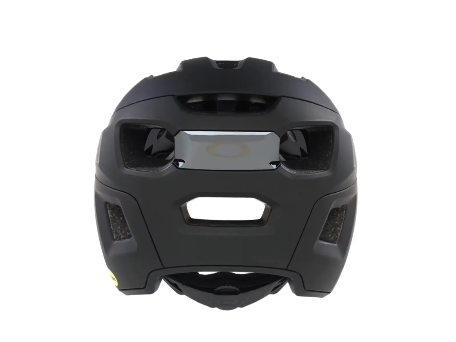 Oakley DRT3 Trail Europe kask Matte Black