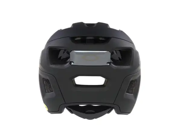 Oakley DRT3 Trail Europe kask Matte Black